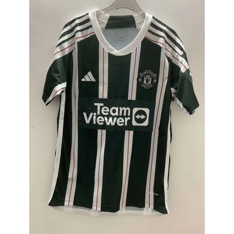 23-24 Manchester United away - Click Image to Close